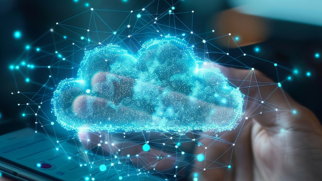 cloud telephony
