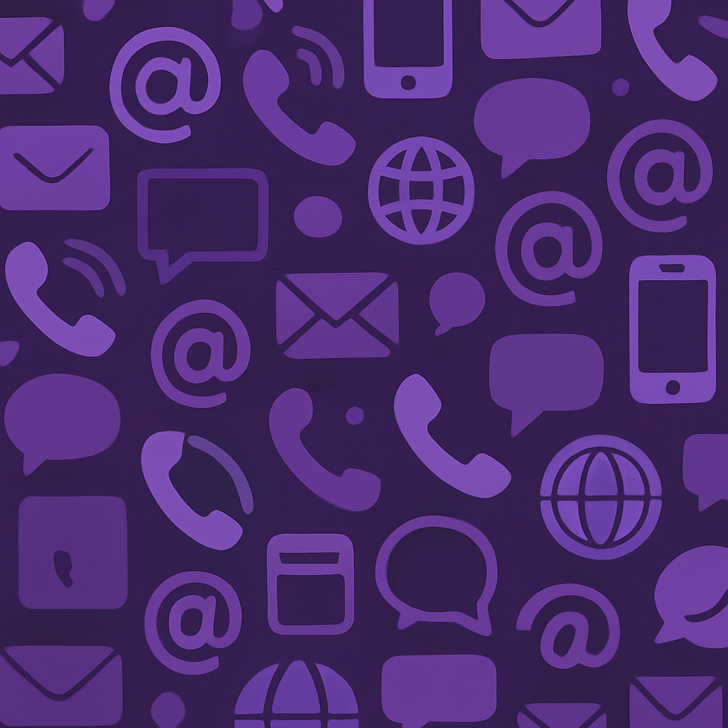 unified communications recruitment